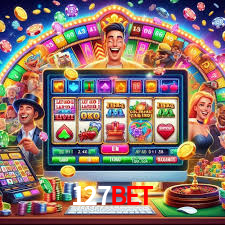127Bet