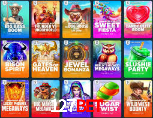 127Bet Login