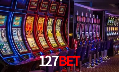 Explore as vantagens do 127Bet: serviço profissional e confiabilidade