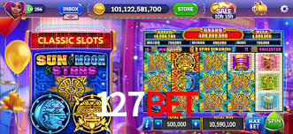127Bet.Com